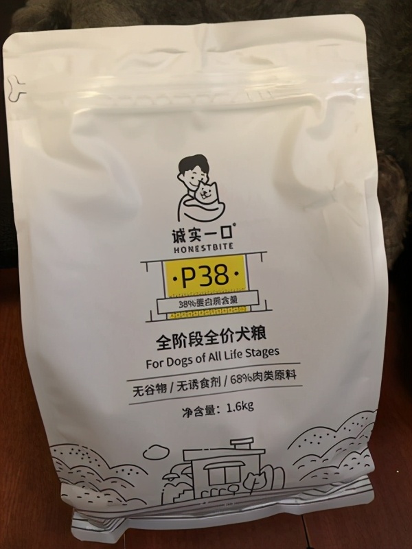 2021年六大新晉好口碑狗糧排行榜