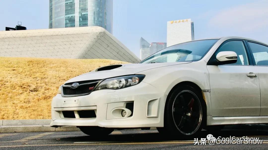 拥有一辆斯巴鲁“易爆”是什么感受？车主：爆缸后100%下赛道