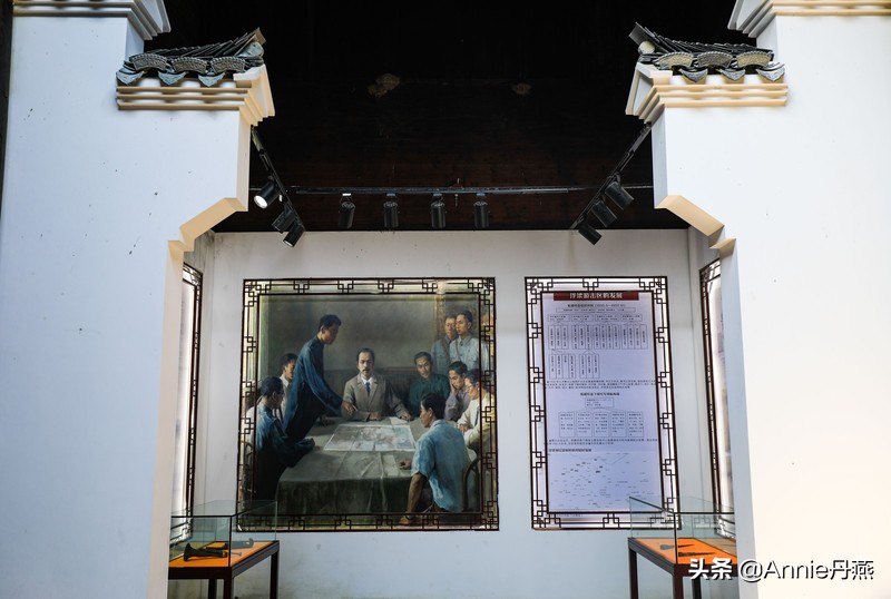 景德镇，观瓷都的前世今生，四天三晚最全旅游攻略