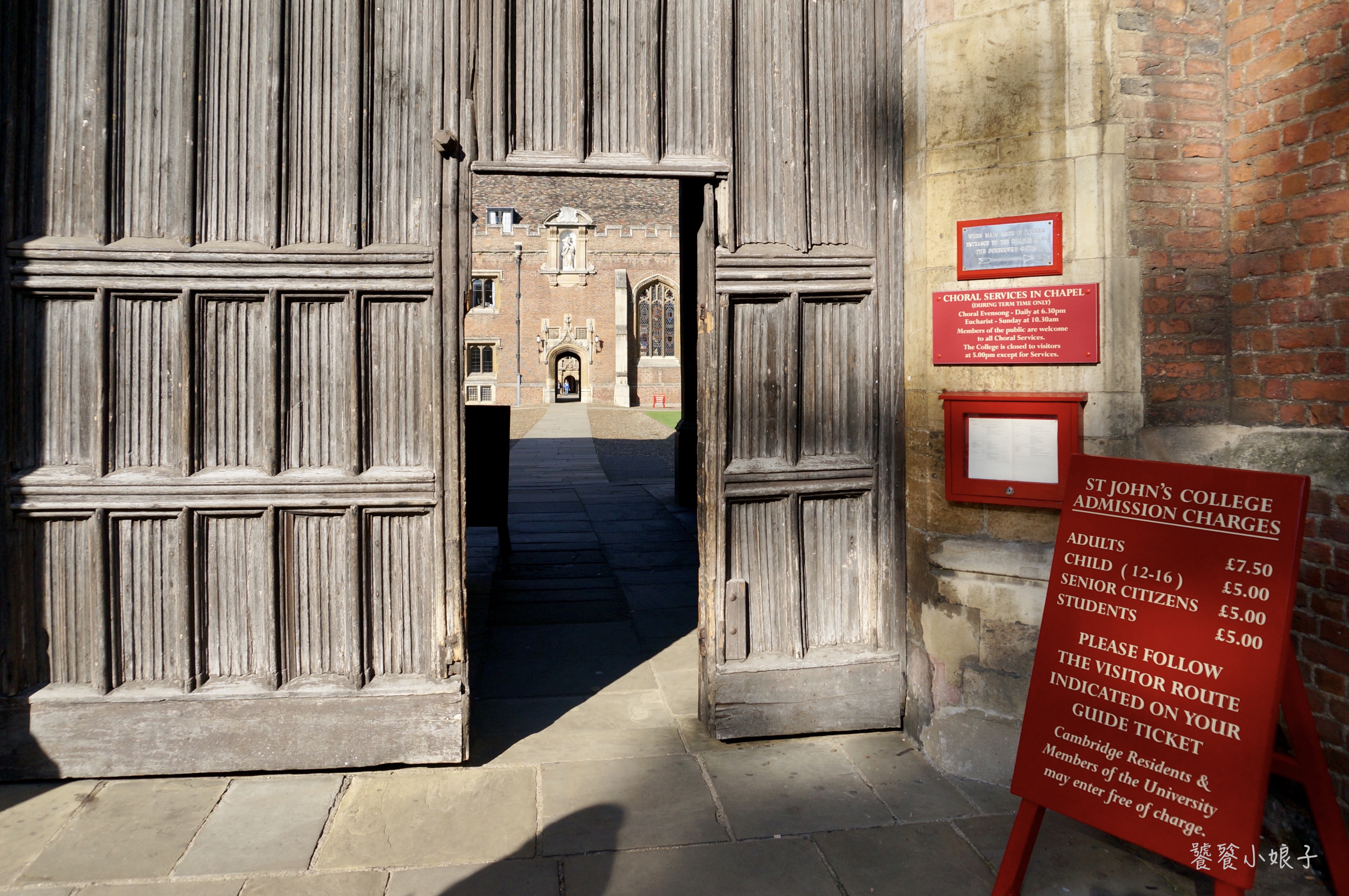 被称作科学家摇篮的剑桥是个什么样？徐志摩、金庸纷纷去上学