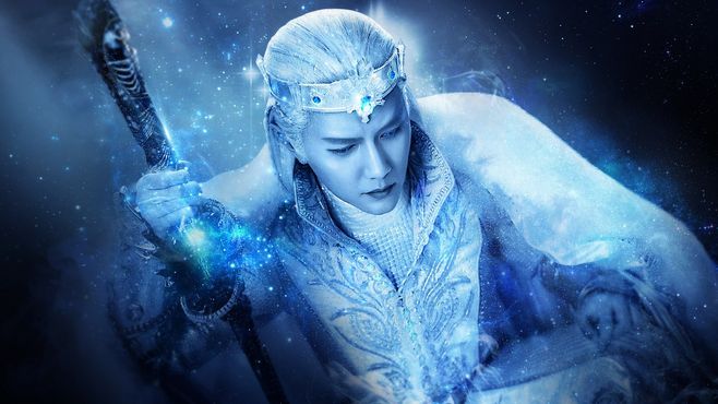 郭敬明代表作《幻城》，曾经风靡全国，如今被痛批，写的到底咋样