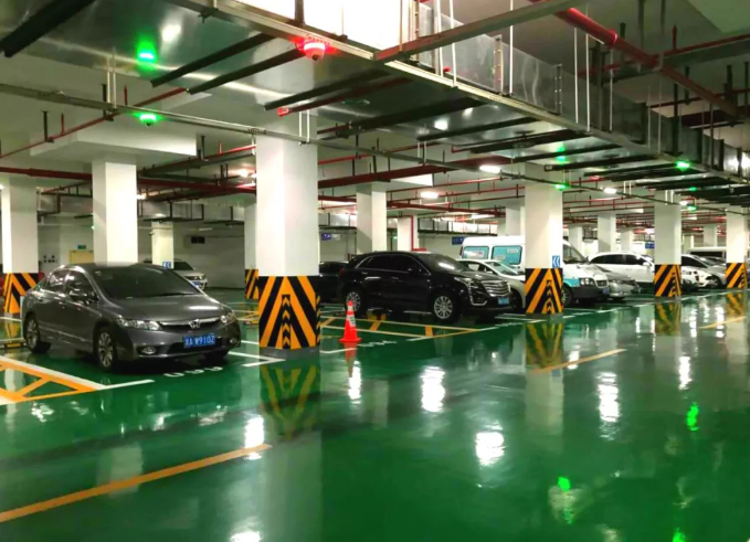 买房以后到底要不要买车位？三个理由告诉你答案，这笔账很容易算