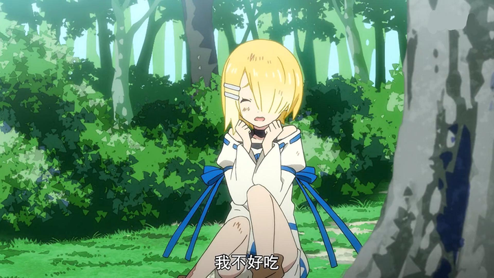 15部动漫作品快评！！高分低能？高能低分？