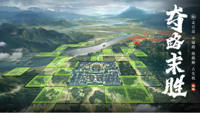 全面战争：三国吕布万人斩太难？玩吕布记住这几点，一人抵万军