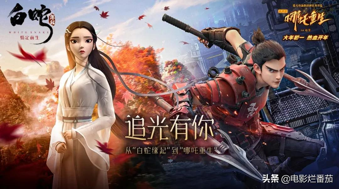 7月,甄子丹、谢霆锋片子巨燃,我看好张艺谋“抗美援朝”的故事
