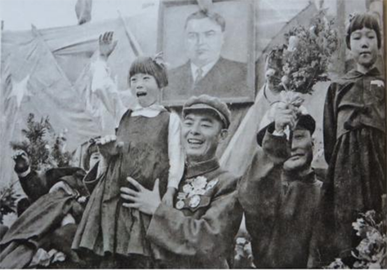 哈军工建校的首任院长兼政委是陈赓，第二任院长和政委分别是谁？