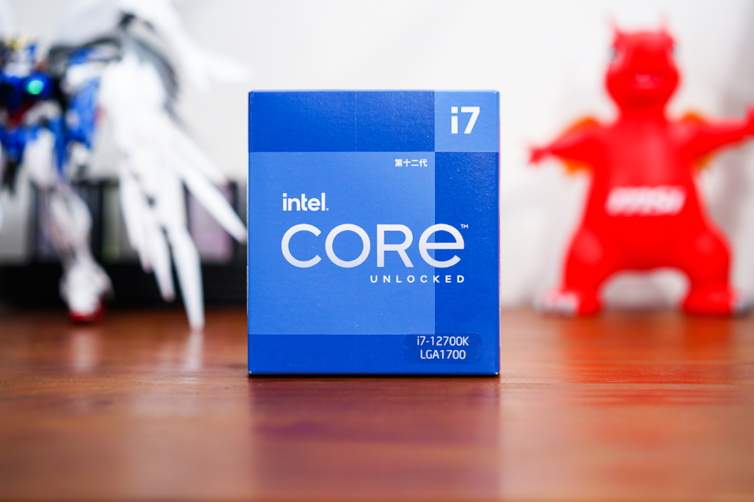 能倒逼AMD ZEN4的intel 12代来了！可LGA1700用的散热器是个大问题