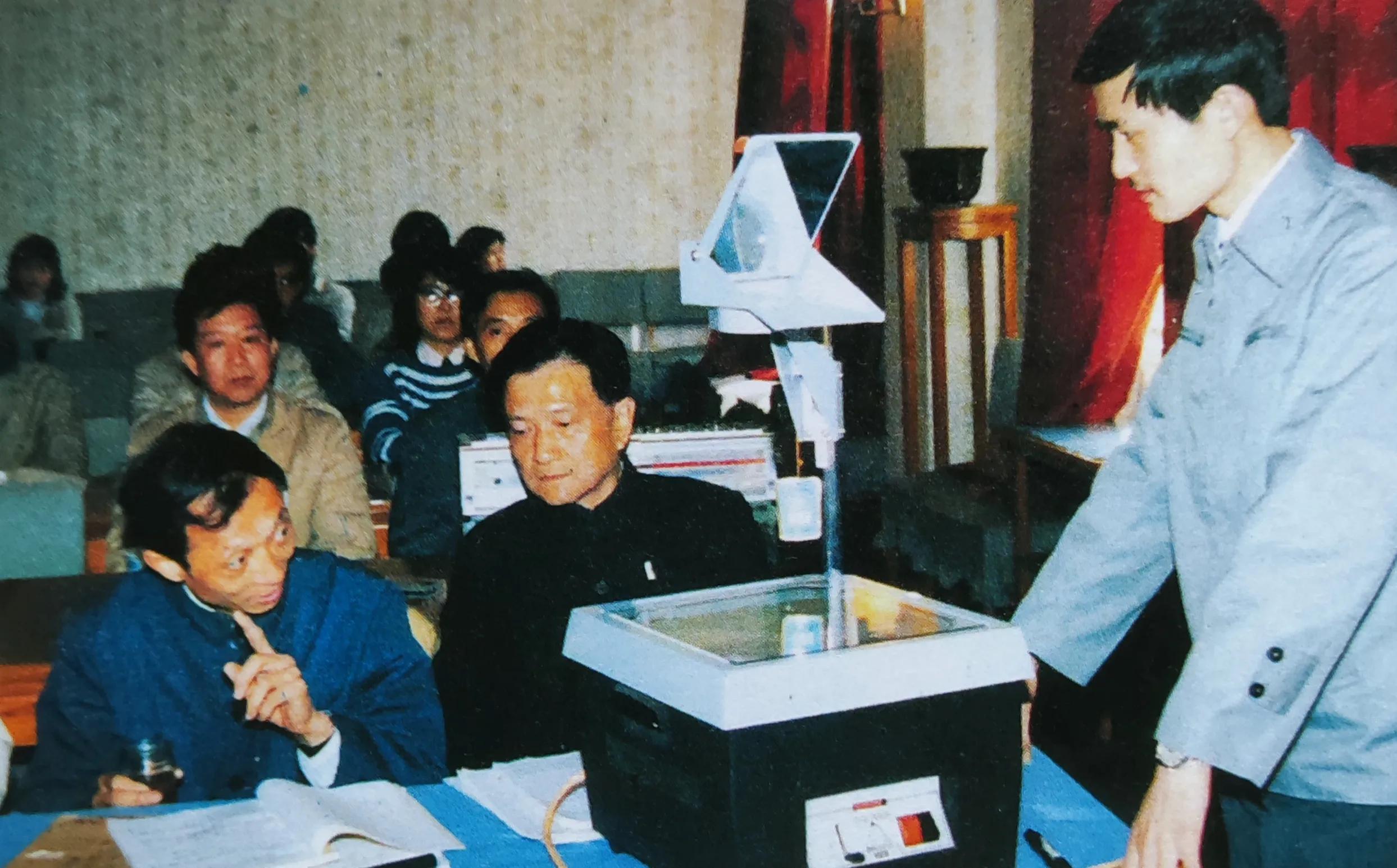 一位纯粹的科学家——追忆上海大学名誉校长、终身教授黄宏嘉院士