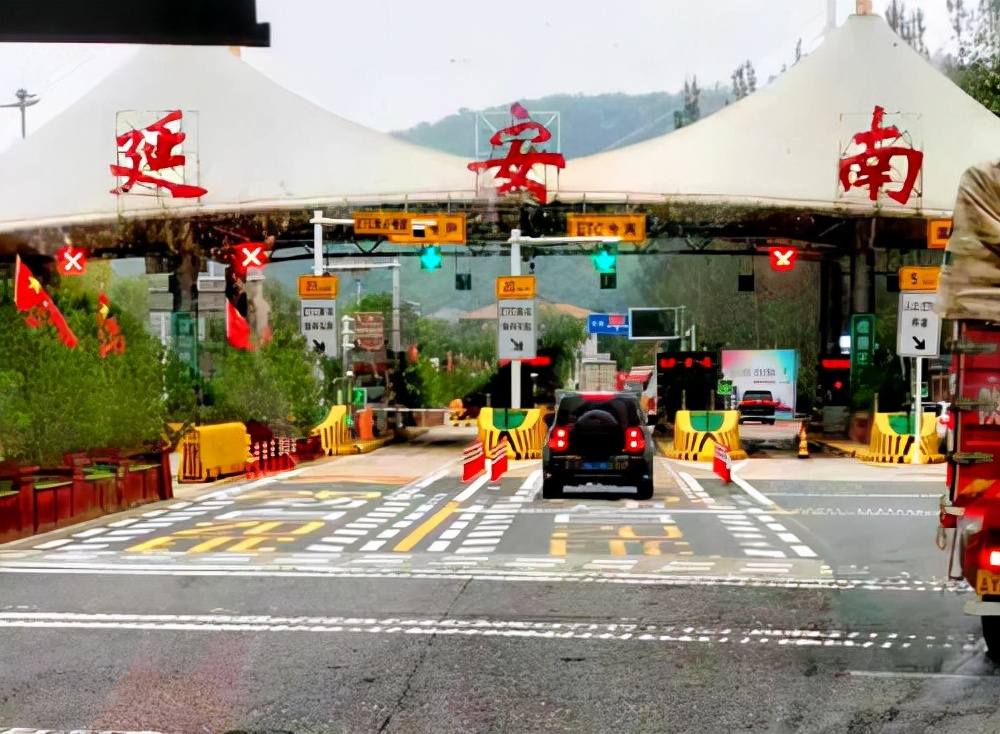 陕西旅游：红色之旅革命圣地延安行（图）