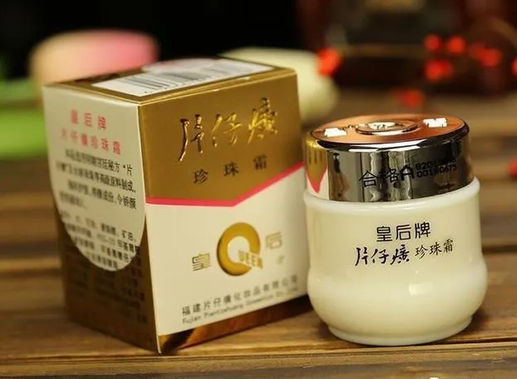 80岁老太太用什么面霜？这5个被包装封印的老国货，保湿又抗皱
