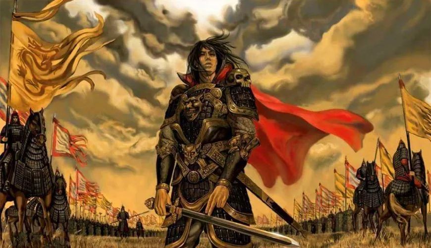 一只以乞讨为生的奇葩军队，为何能在五胡乱华中屡屡以少胜多？