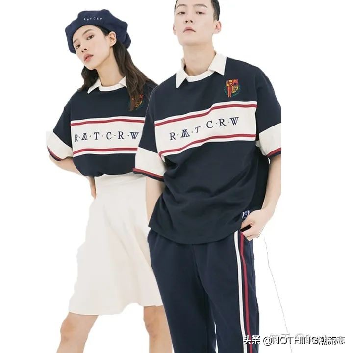 韩国潮人穿什么？19个最火韩国潮牌（下）
