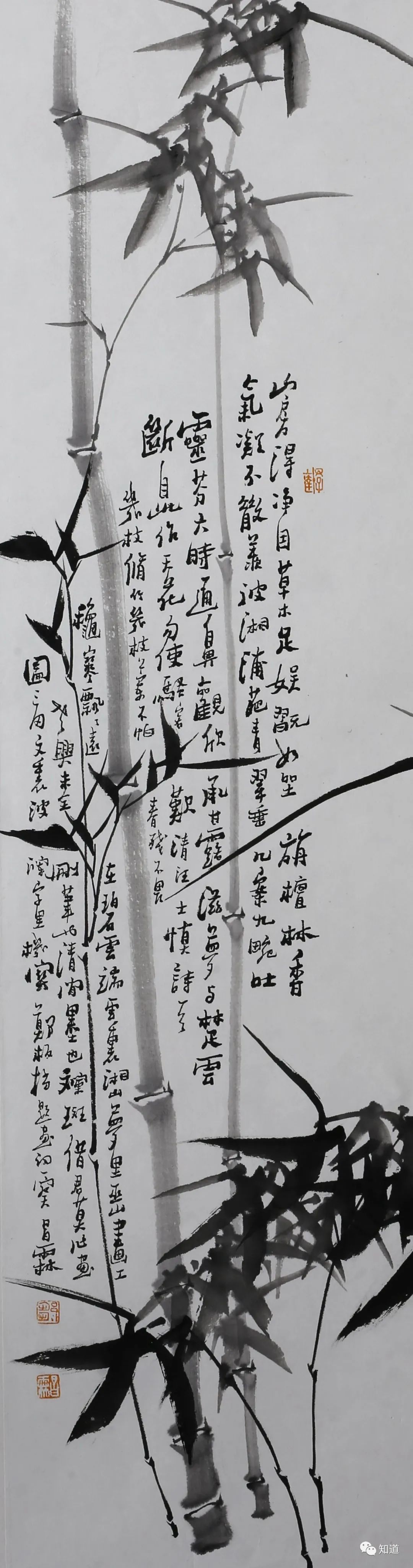 艺术创作最困难的是避免自我雷同，美其名曰：形成了自己的风格