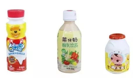 深圳消委深扒16款乳酸菌饮料，活性菌含量竟差250倍！