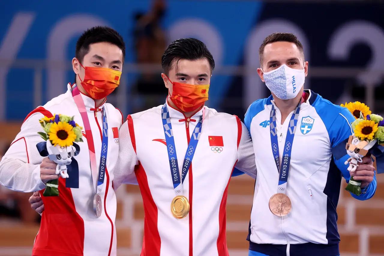 一级运动员高考待遇（把孩子培养成运动员）