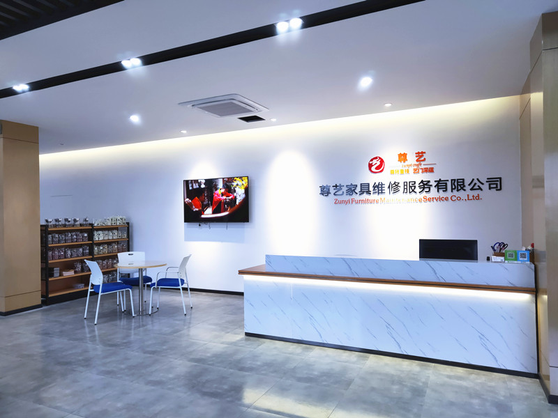 家具美容修补学校哪家好（想学家具维修技术）