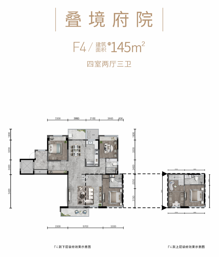 实探：一房难求的高新区，居然还藏了这么一个“真香”盘？