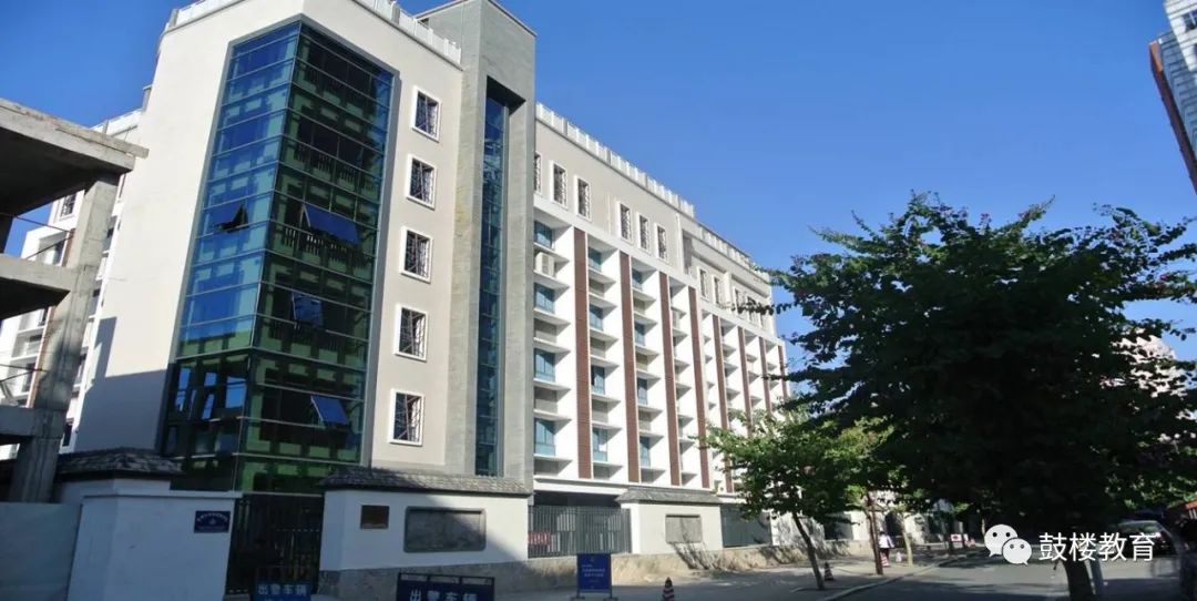 文明风•最美校园竞晒｜福州延安中学教育集团