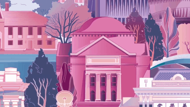 美如画！新版清华录取通知书出炉！首封发给武汉学子