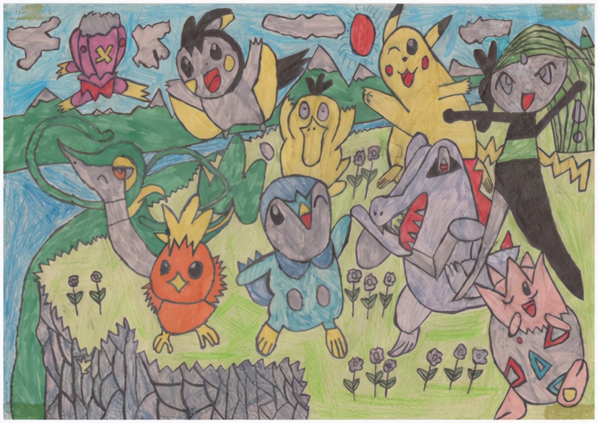 「分享荟全纪录」张平原：乡村一样可以办出好学校