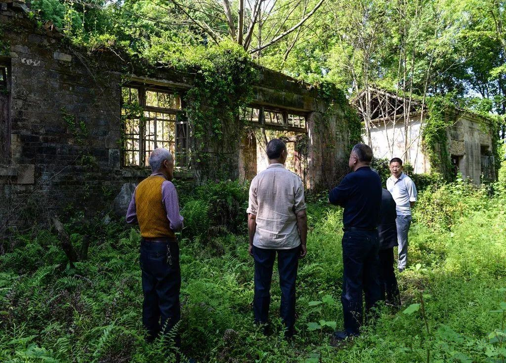 八旬老妪为何穿嫁衣入葬？十几年后，孙儿揭开爷爷离家不归的谜底