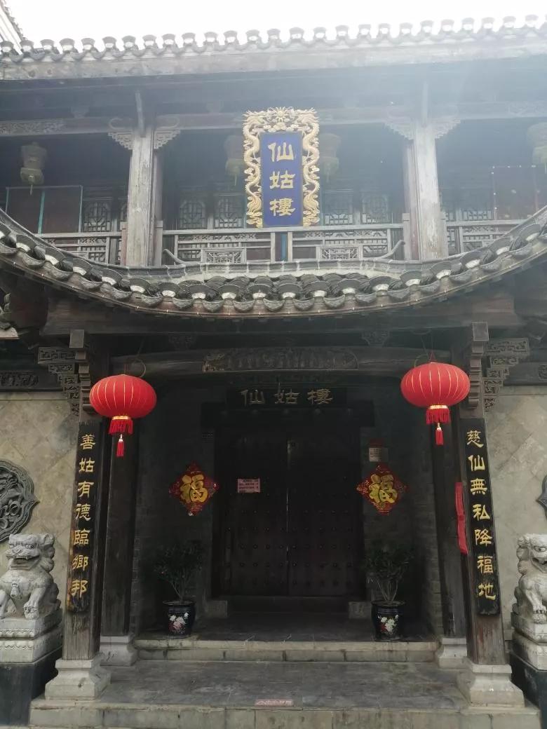 同我一起去旅行：安徽篇——合肥！