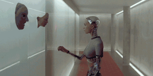 10部最好看的“机器人电影”，《变形金刚》落选，第 2 名《变人》