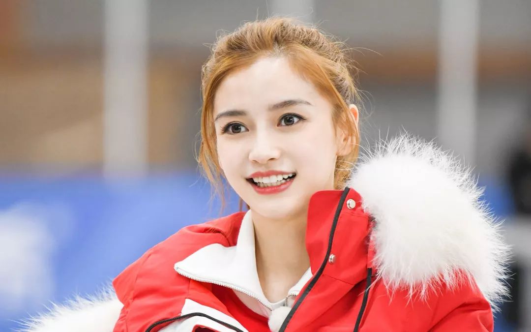 杨颖和李晨的共同点：情侣纹身、前任风波、精准的职业观