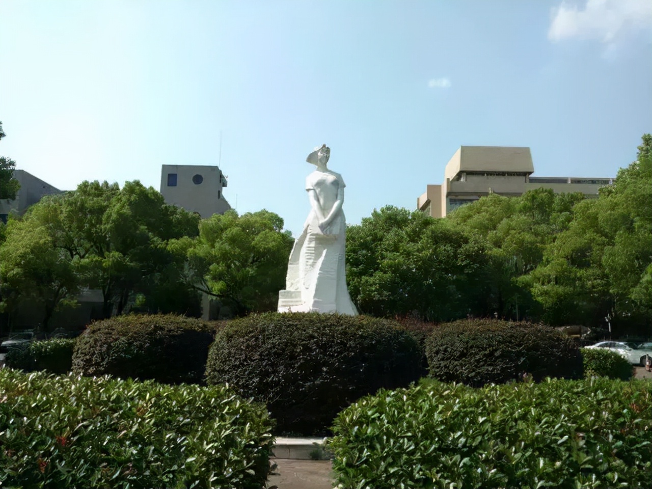 毕业35年后的感言：母校和老师，您为高山，我为流水