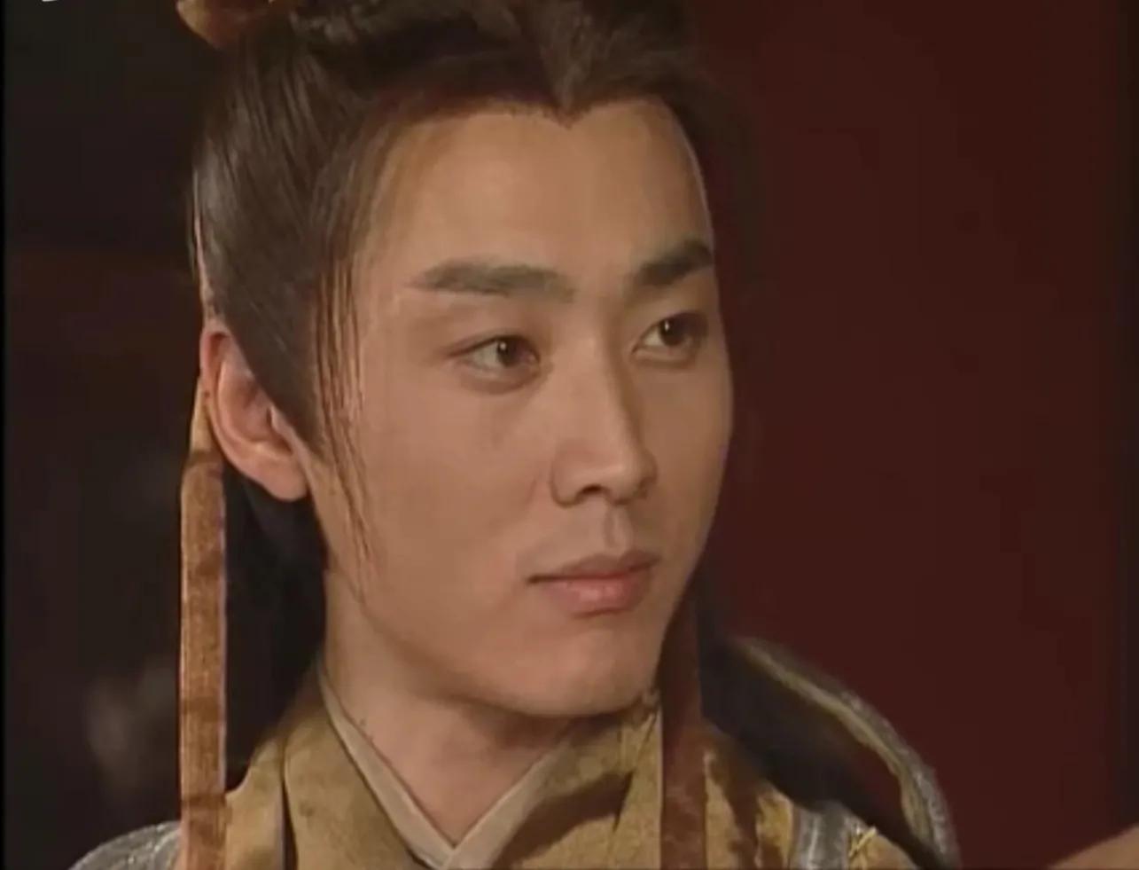 让人又爱又恨的反派美男只服这10位，桃花眼娃娃脸，个个英俊潇洒