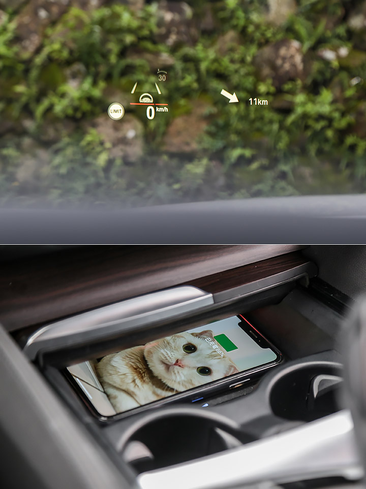动力弱，但它是短轴的啊，试驾宝马520i M Sport