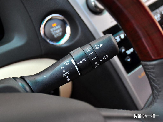 “凹透”当道，汽车上的AUTO自动功能你会用吗？