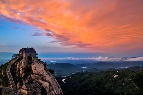 河南省信阳、周口市4A级旅游景区名录，喜欢的收藏