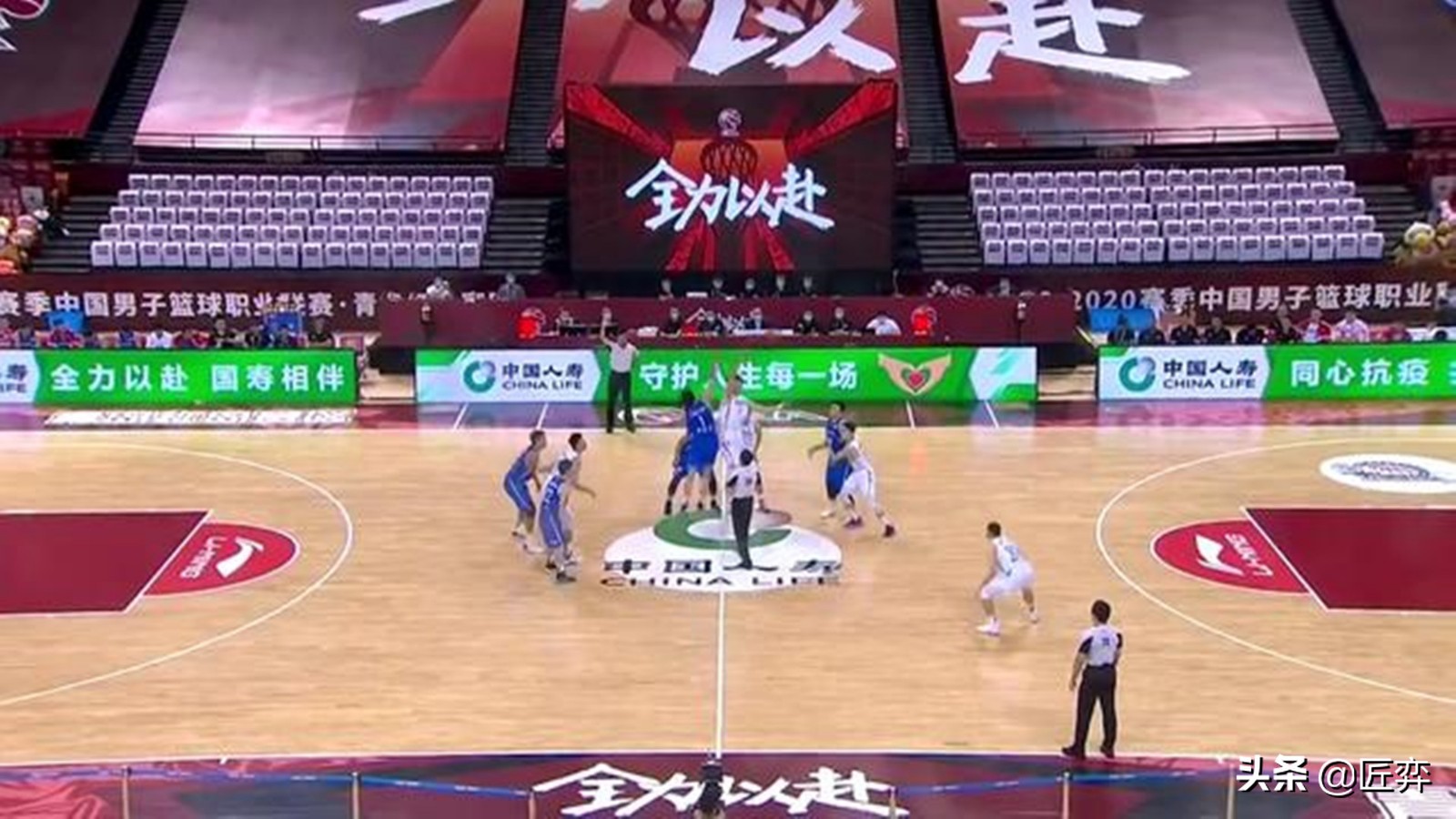 为什么nba回放画质差(复赛后的NBA简直不能看！画面太差！时间不合理，网友：看CBA吧)