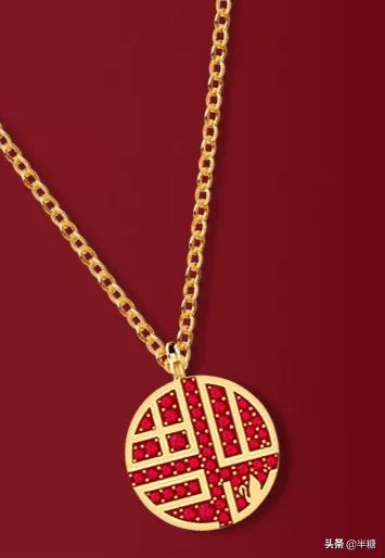 新年饰品、服饰推荐，拥有这些物品的人，鼠年一定会旺旺旺