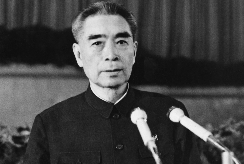 1963年中国巨轮沉没，中国还没发表态度，日本却抢先发布消息