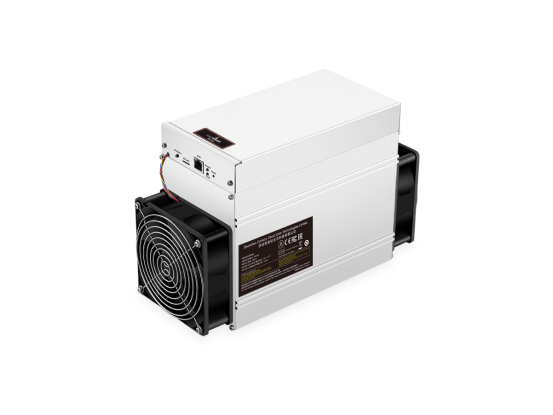 比特币重回一万美元 比特大陆推出新品蚂蚁矿机S9E