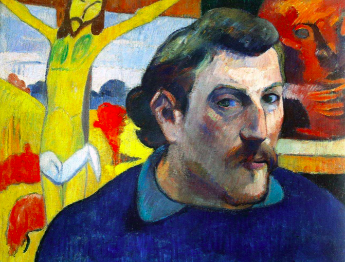 《月亮与六便士》：如何过好这一生？无问西东，才是最好的选择