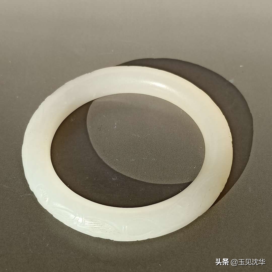 美人如玉系列之：手镯的选择方法（五）