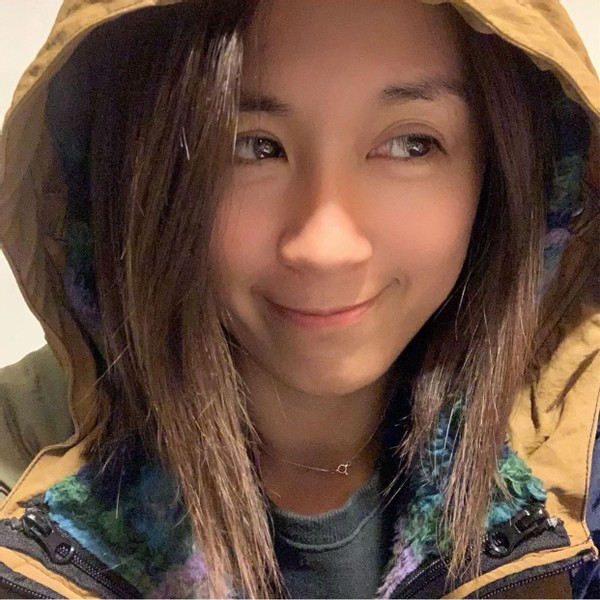 周峻纬老婆唐宁照片（TVB女星唐宁旧照曝光）