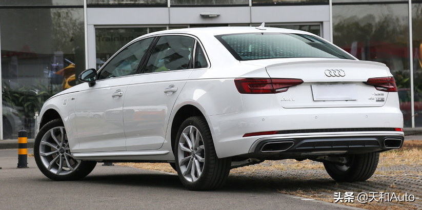 四驱奥迪A4L-45TFSI还值得选择吗？
