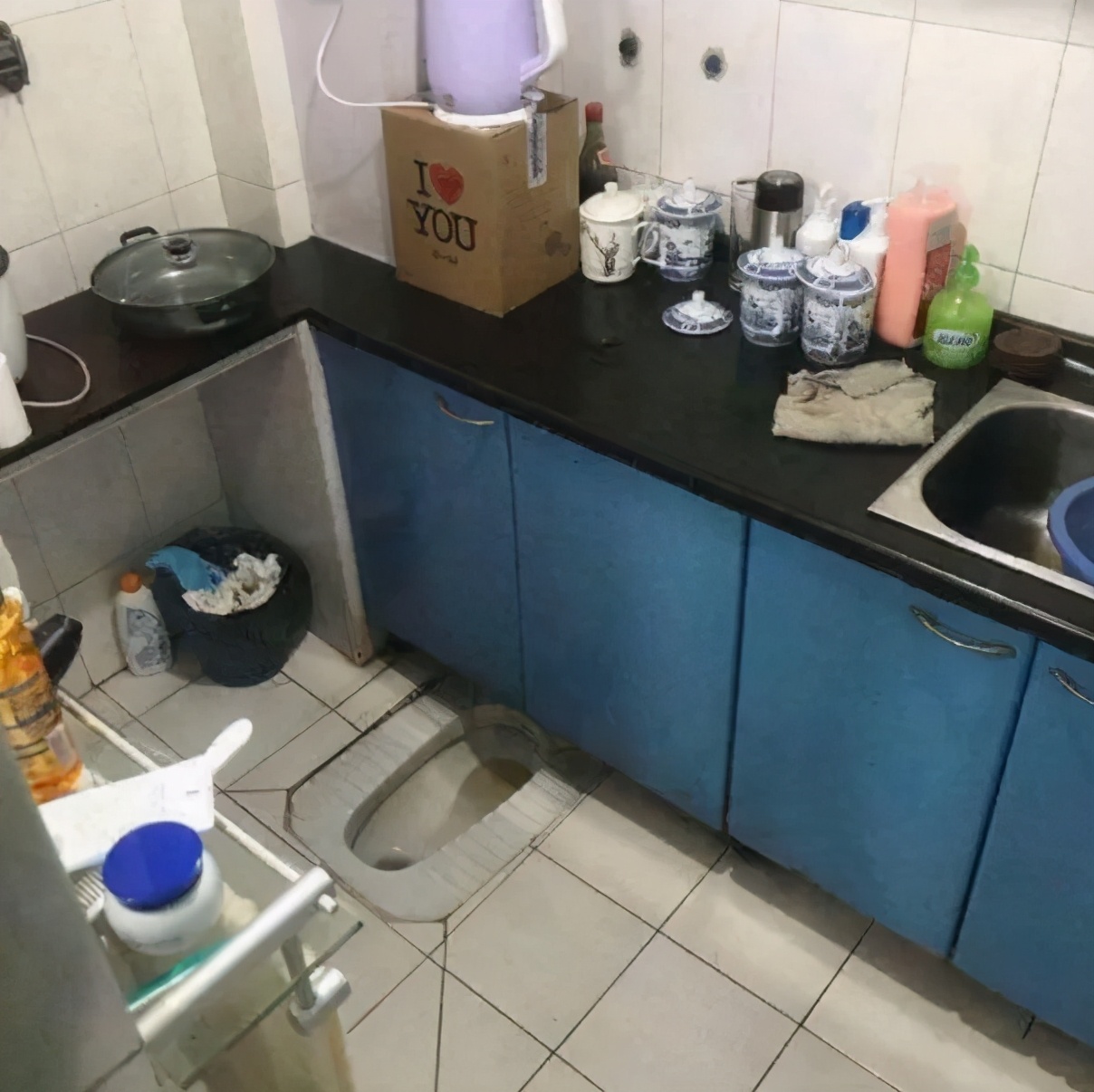 北大教授的作息时间表