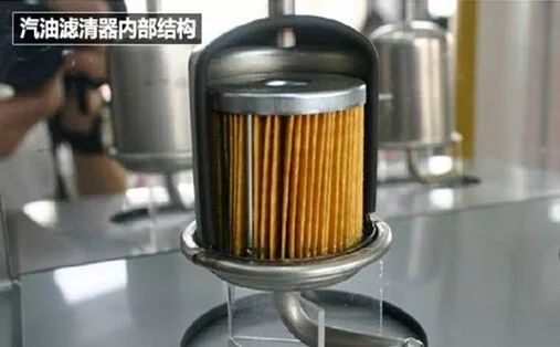 老司机口中的“三滤”指的是啥？多久换一次？