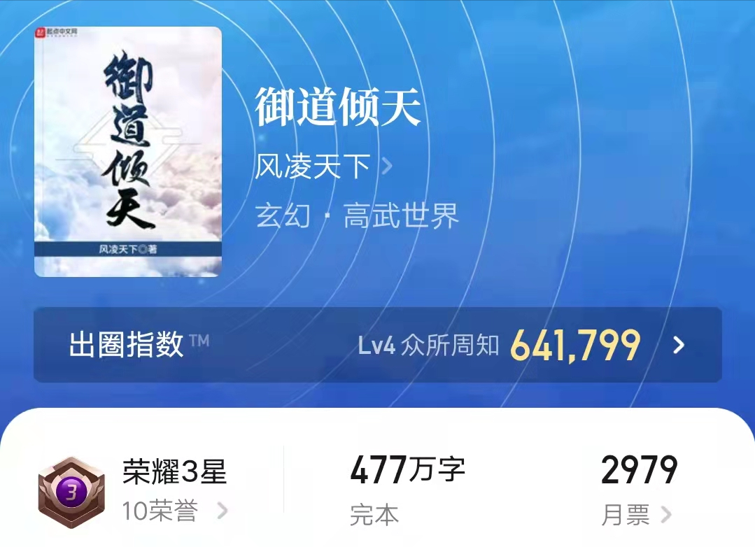 9月完结精品，10部小说涵盖多种类型，不喜欢追更的读者有福了