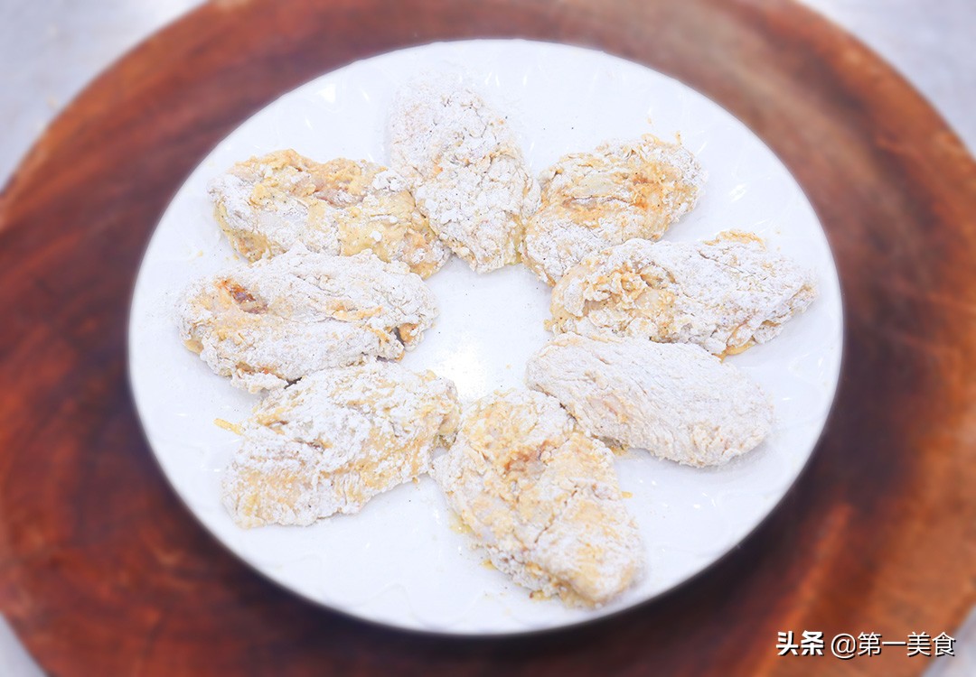 紅燒雞翅的家常做法,紅燒雞翅的家常做法步驟