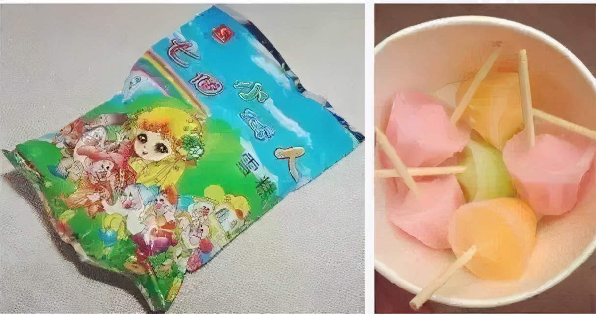 广东人都吃过的经典雪糕，你吃过一半就老了(10)