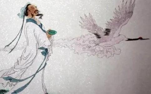 唐代诗豪刘禹锡