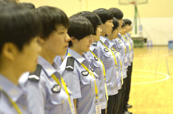 4所“包分配”的警校，考上就等同有了铁饭碗，待遇不输公务员