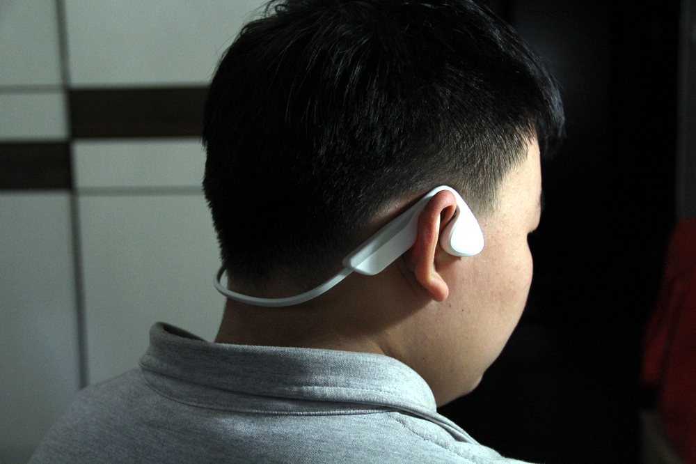 骨传导耳机巅峰之作？来看南卡Runner Pro2的真实体验