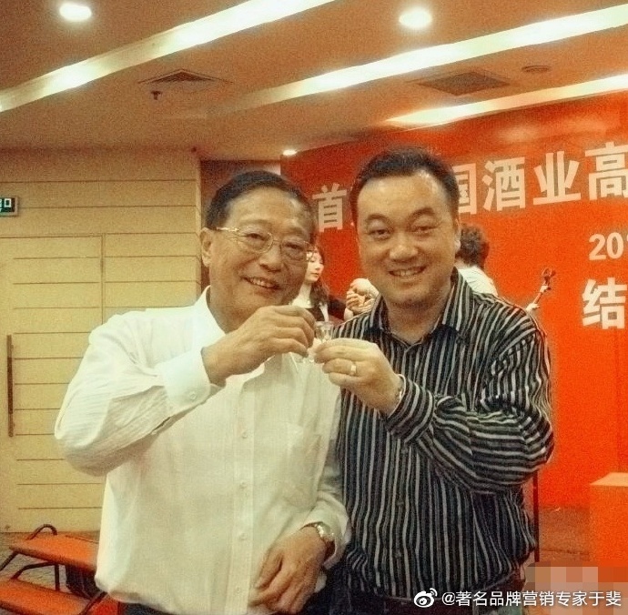 于斐老师谈：世上没有最好的产品，企业兴衰关键是老板！（一）